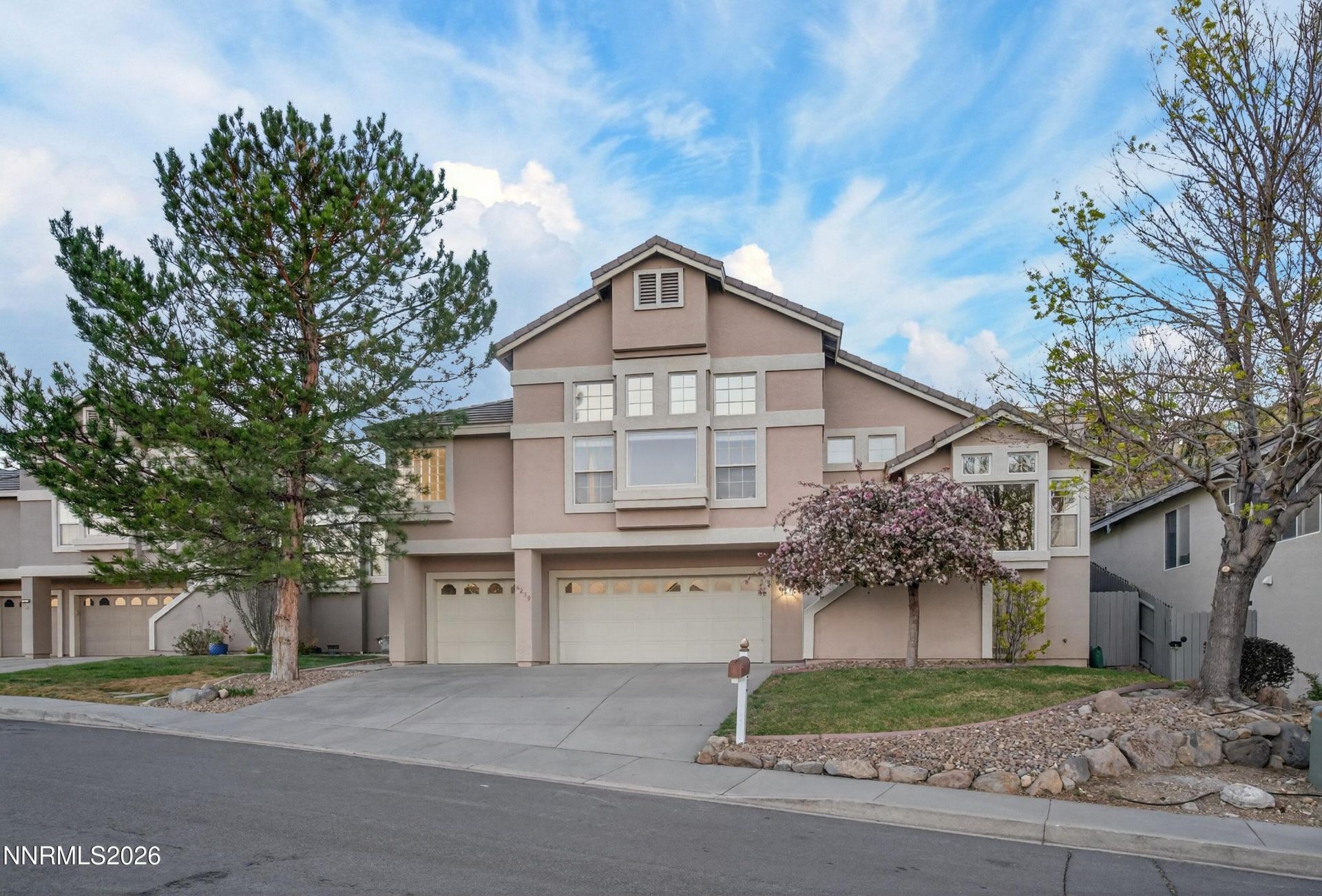 6279 Golden Meadow Road, Reno, NV 89519 Main Photo