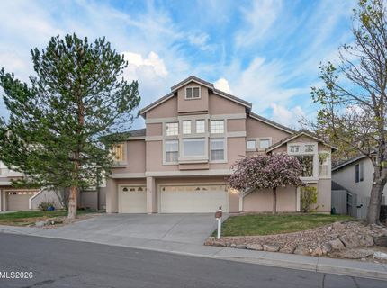 6279 Golden Meadow Road, Reno, NV 89519 Photo
