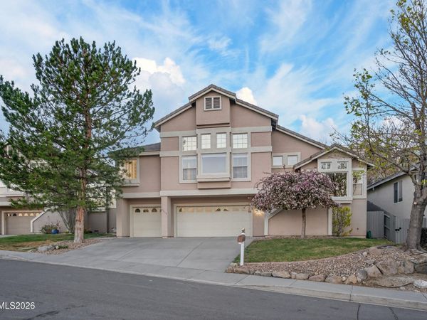 6279 Golden Meadow Road, Reno, NV 89519