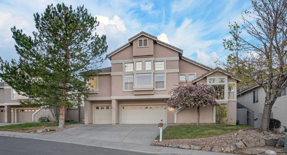6279 Golden Meadow Road, Reno, NV 89519 Photo