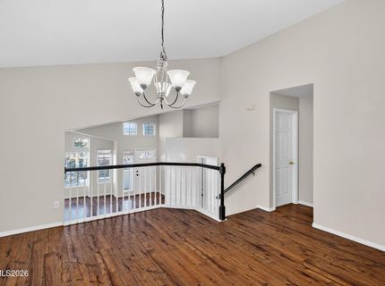 6279 Golden Meadow Road, Reno, NV 89519 Photo