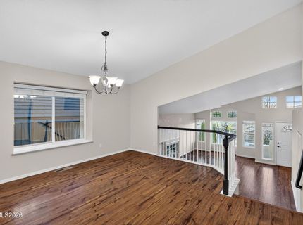 6279 Golden Meadow Road, Reno, NV 89519 Photo