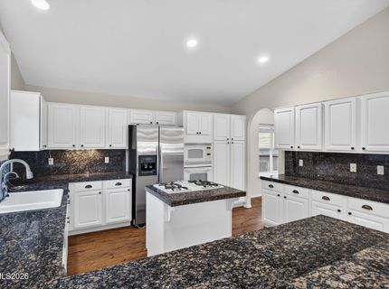 6279 Golden Meadow Road, Reno, NV 89519 Photo