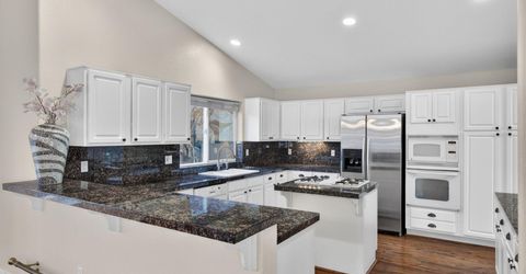 6279 Golden Meadow Road, Reno, NV 89519 Photo