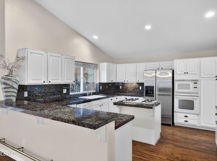 6279 Golden Meadow Road, Reno, NV 89519 Photo