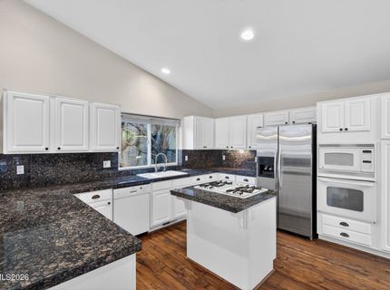 6279 Golden Meadow Road, Reno, NV 89519 Photo