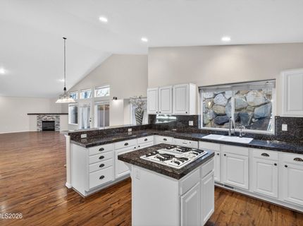 6279 Golden Meadow Road, Reno, NV 89519 Photo