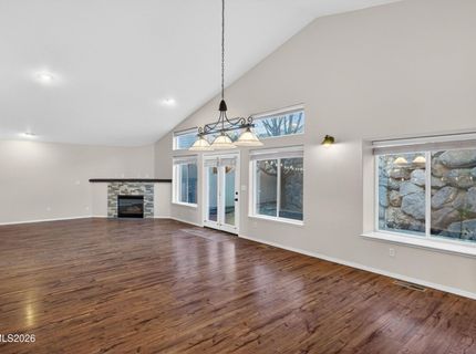 6279 Golden Meadow Road, Reno, NV 89519 Photo