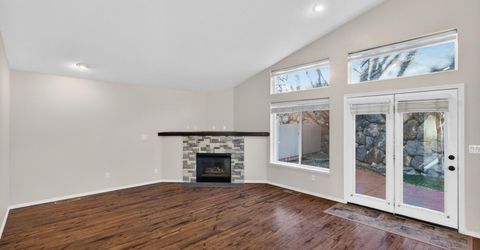 6279 Golden Meadow Road, Reno, NV 89519 Photo