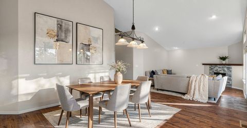 6279 Golden Meadow Road, Reno, NV 89519 Photo