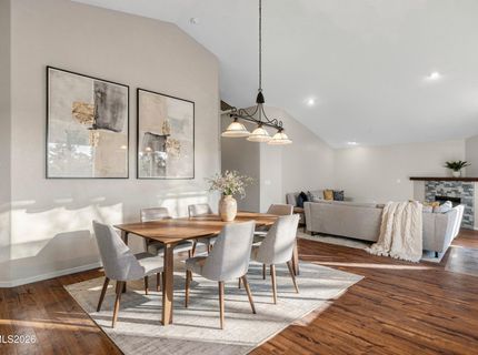 6279 Golden Meadow Road, Reno, NV 89519 Photo