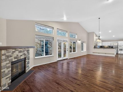 6279 Golden Meadow Road, Reno, NV 89519 Photo