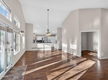 6279 Golden Meadow Road, Reno, NV 89519 Photo