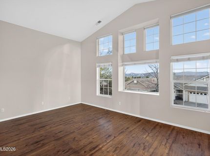 6279 Golden Meadow Road, Reno, NV 89519 Photo