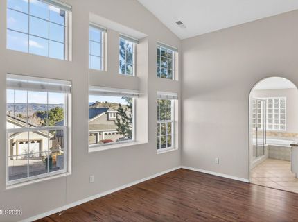 6279 Golden Meadow Road, Reno, NV 89519 Photo