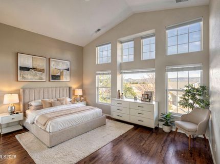 6279 Golden Meadow Road, Reno, NV 89519 Photo
