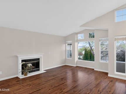 6279 Golden Meadow Road, Reno, NV 89519 Photo