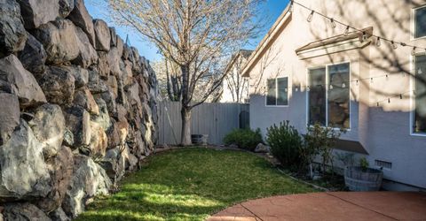 6279 Golden Meadow Road, Reno, NV 89519 Photo