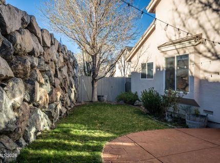 6279 Golden Meadow Road, Reno, NV 89519 Photo