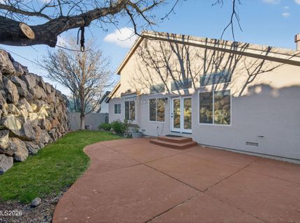 6279 Golden Meadow Road, Reno, NV 89519 Photo