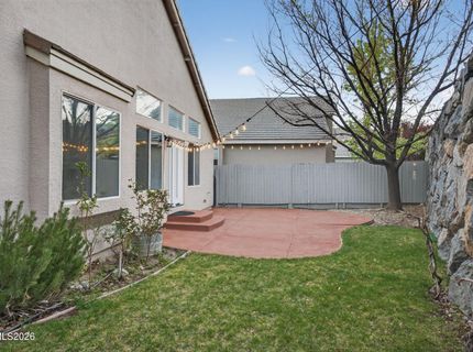 6279 Golden Meadow Road, Reno, NV 89519 Photo