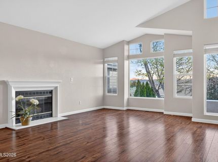 6279 Golden Meadow Road, Reno, NV 89519 Photo