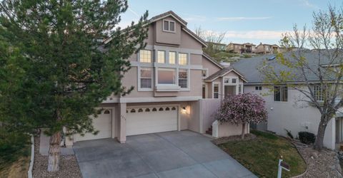 6279 Golden Meadow Road, Reno, NV 89519 Photo
