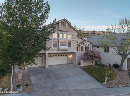 6279 Golden Meadow Road, Reno, NV 89519 Photo