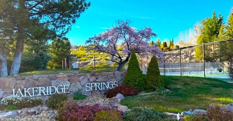 6279 Golden Meadow Road, Reno, NV 89519 Photo