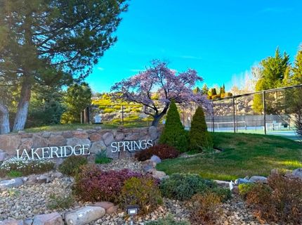 6279 Golden Meadow Road, Reno, NV 89519 Photo