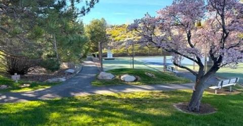 6279 Golden Meadow Road, Reno, NV 89519 Photo