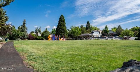 6279 Golden Meadow Road, Reno, NV 89519 Photo