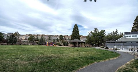 6279 Golden Meadow Road, Reno, NV 89519 Photo