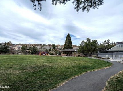 6279 Golden Meadow Road, Reno, NV 89519 Photo