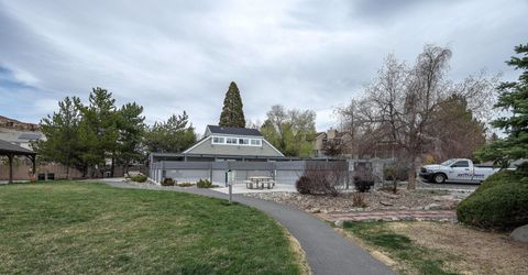 6279 Golden Meadow Road, Reno, NV 89519 Photo