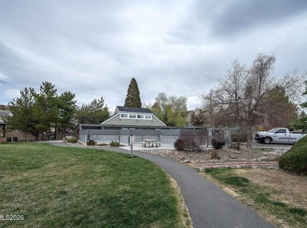 6279 Golden Meadow Road, Reno, NV 89519 Photo
