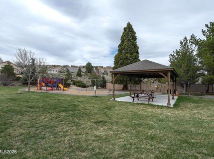 6279 Golden Meadow Road, Reno, NV 89519 Photo