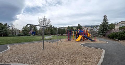 6279 Golden Meadow Road, Reno, NV 89519 Photo