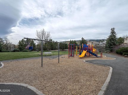 6279 Golden Meadow Road, Reno, NV 89519 Photo