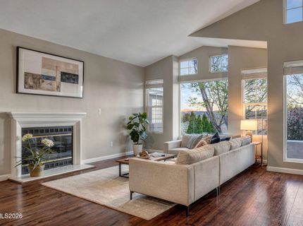 6279 Golden Meadow Road, Reno, NV 89519 Photo