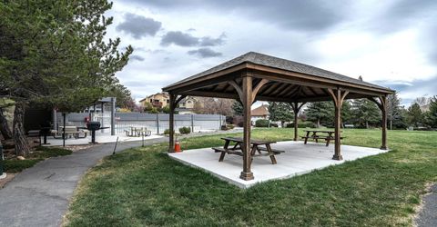 6279 Golden Meadow Road, Reno, NV 89519 Photo