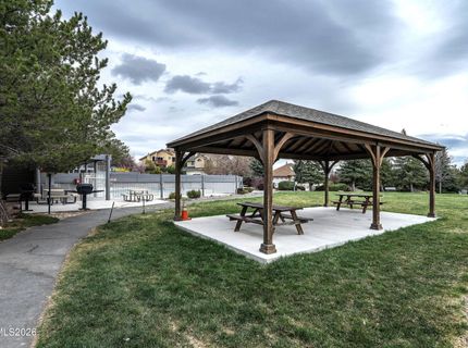 6279 Golden Meadow Road, Reno, NV 89519 Photo