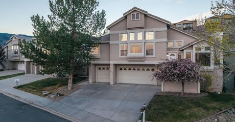 6279 Golden Meadow Road, Reno, NV 89519 Photo