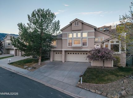 6279 Golden Meadow Road, Reno, NV 89519 Photo