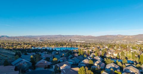 6279 Golden Meadow Road, Reno, NV 89519 Photo