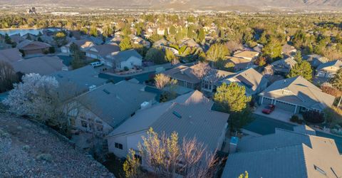 6279 Golden Meadow Road, Reno, NV 89519 Photo