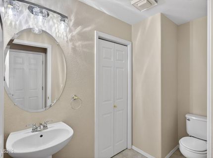 6279 Golden Meadow Road, Reno, NV 89519 Photo