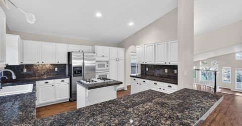 6279 Golden Meadow Road, Reno, NV 89519 Photo