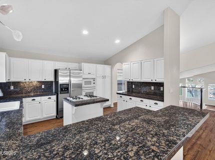 6279 Golden Meadow Road, Reno, NV 89519 Photo