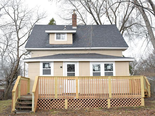 1603 Hudson Road, Saint Paul, MN 55106